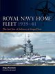 Royal Navy Home Fleet 1939-41, Konstam Angus