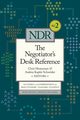 The Negotiator's Desk Reference, 