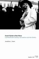 Avant-garde to New Wave, Owen Jonathan L.