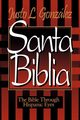 Santa Biblia, Gonzalez Justo L.