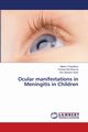 Ocular manifestations in Meningitis in Children, Chaudhary Meenu