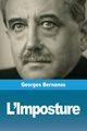 L'Imposture, Bernanos Georges