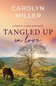Tangled Up in Love, Miller Carolyn