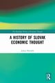 A History of Slovak Economic Thought, Horvth Julius