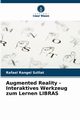 Augmented Reality - Interaktives Werkzeug zum Lernen LIBRAS, Rangel Szillat Rafael