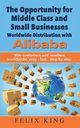 The Opportunity for Middle Class and Small Businesses, King Felix
