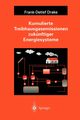 Kumulierte Treibhausgasemissionen zuknftiger Energiesysteme, Drake Frank-Detlef