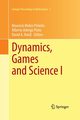 Dynamics, Games and Science I, 