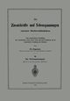 Die Zusatzkrafte Und Nebenspannungen Eiserner Fachwerkbrucken, Engesser Friedrich