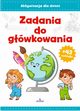 Zadania do gwkowania, Chmieliska Ewelina
