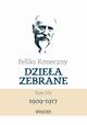Feliks Koneczny Dziea zebrane Tom VII, Koneczny Feliks