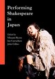 Performing Shakespeare in Japan, 