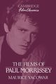 The Films of Paul Morrissey, Yacowar Maurice