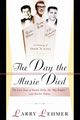 The Day the Music Died, Lehmer Larry