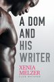 A Dom and His Writer, Melzer Xenia