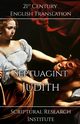 Septuagint - Judith, Scriptural Research Institute