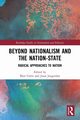 Beyond Nationalism and the Nation-State, 