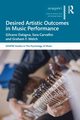 Desired Artistic Outcomes in Music Performance, Dalagna Gilvano