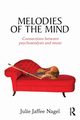 Melodies of the Mind, Jaffee Nagel Julie