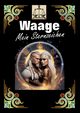 Waage, mein Sternzeichen, Khnemann Andreas