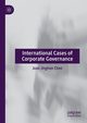 International Cases of Corporate Governance, Chen Jean Jinghan