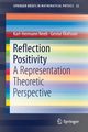 Reflection Positivity, Neeb Karl-Hermann