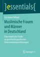 Muslimische Frauen und Mnner in Deutschland, Talhout Lisa Joana