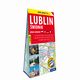 Lublin i widnik Plan miasta 1:20 000, 