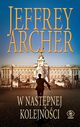 W nastpnej kolejnoci, Archer Jeffrey