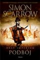 Ory imperium 2 Podbj, Scarrow Simon