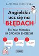 Angielski: ucz si na bdach, Winiewska Katarzyna