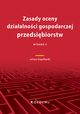 Zasady oceny dziaalnoci gospodarczej przedsibiorstw, Engelhardt Juliusz