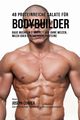 48 Proteinreiche Salate fr Bodybuilder, Correa Joseph