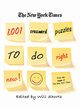 The New York Times 1,001 Crossword Puzzles to Do Right Now, 