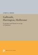 Galbraith, Harrington, Heilbroner, Okroi Loren J.