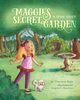Maggie's Secret Garden, Pope Thurston