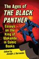 The Ages of the Black Panther, 