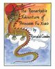 The Remarkable Adventure of Princess Fu Xiao, Combs Ronald