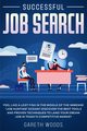 Successful Job Search, Woods Gareth
