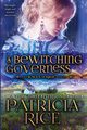 A Bewitching Governess, Rice Patricia