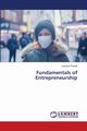 Fundamentals of Entrepreneurship, Prasad Laxman