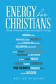 Energy for Christians, Williams Roy Lee