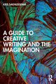 A Guide to Creative Writing and the Imagination, Saknussemm Kris