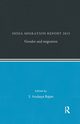 India Migration Report 2015, 