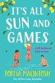 It's All Sun and Games, MacIntosh Portia