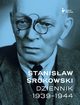 Stanisaw Srokowski Dziennik 1939-1944, Srokowski Stanisaw