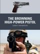 The Browning High-Power Pistol, Thompson Leroy