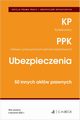 Kodeks pracy Pracownicze Plany Kapitaowe Ubezpieczenia, 