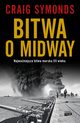Bitwa o Midway, Symonds Craig