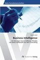 Business Intelligence, Nardi Federico